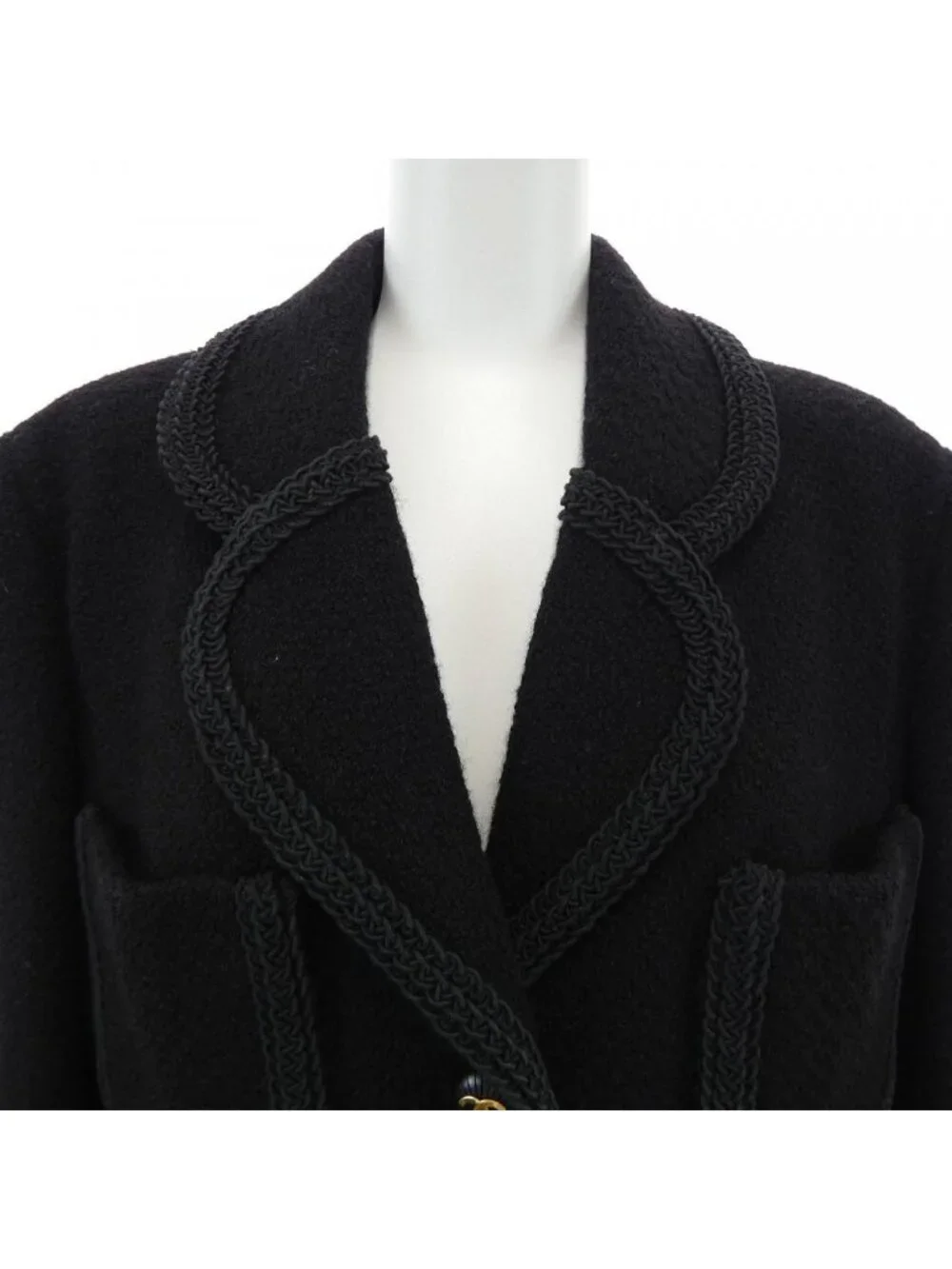 Chanel Vintage 93c Suit